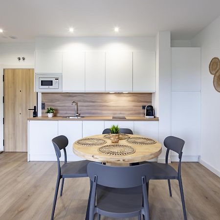 Apartamentos Turisticos D10 Авила Экстерьер фото