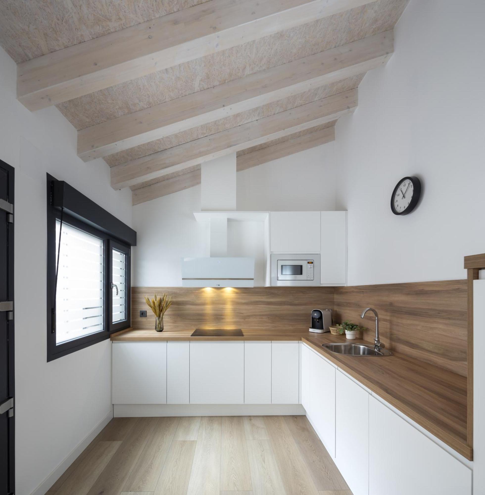 Apartamentos Turisticos D10 Авила Экстерьер фото