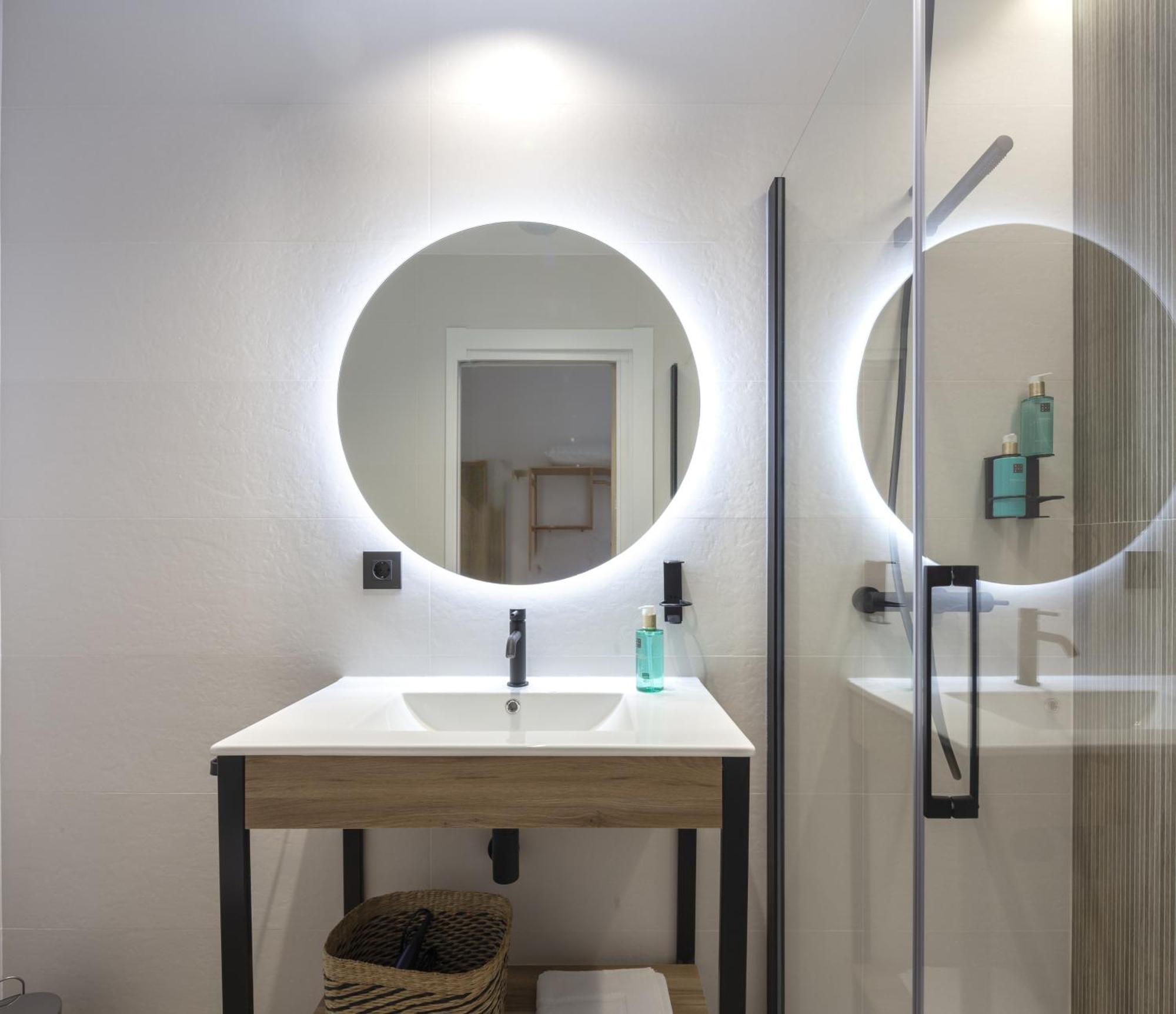 Apartamentos Turisticos D10 Авила Экстерьер фото