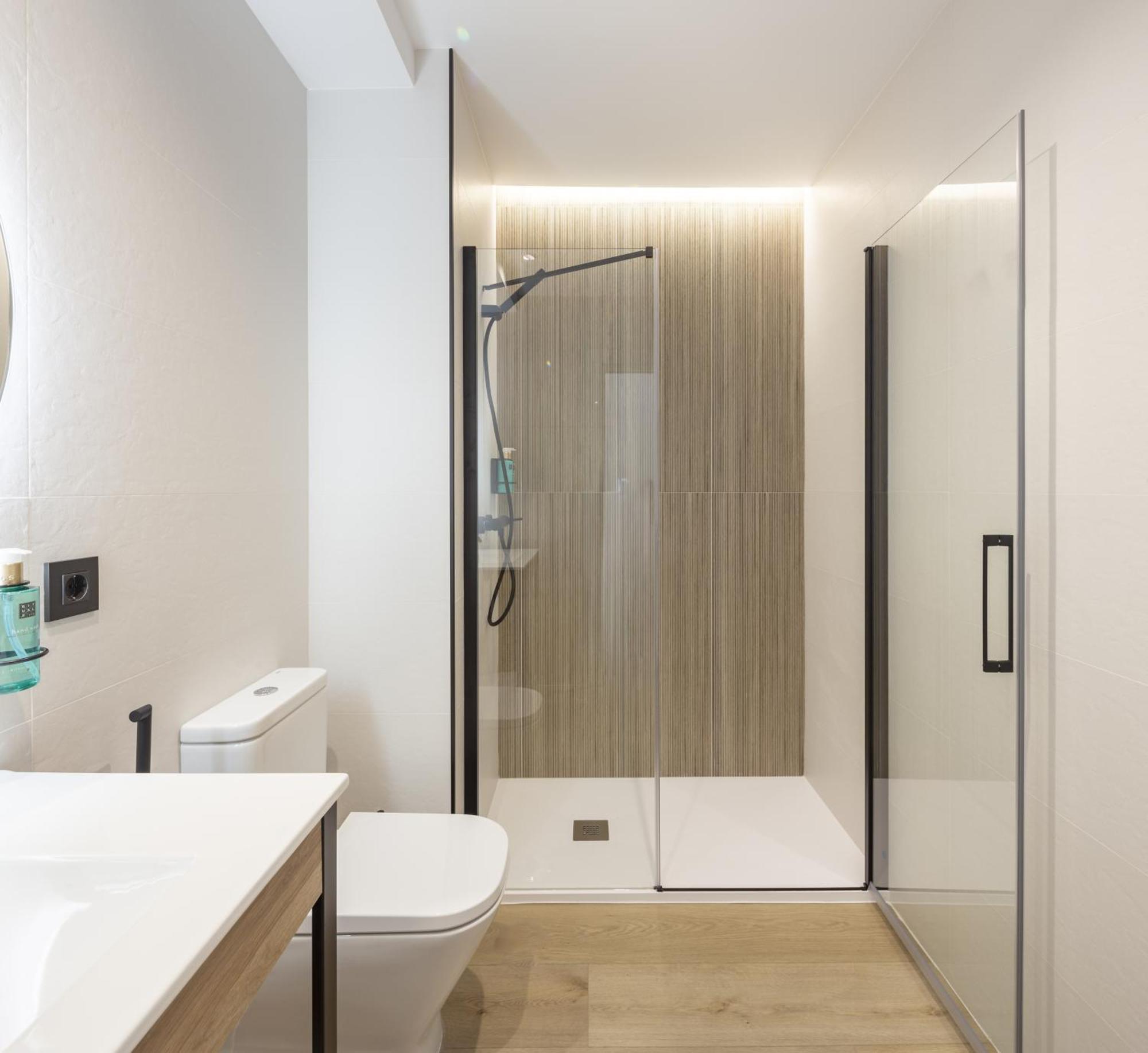 Apartamentos Turisticos D10 Авила Экстерьер фото