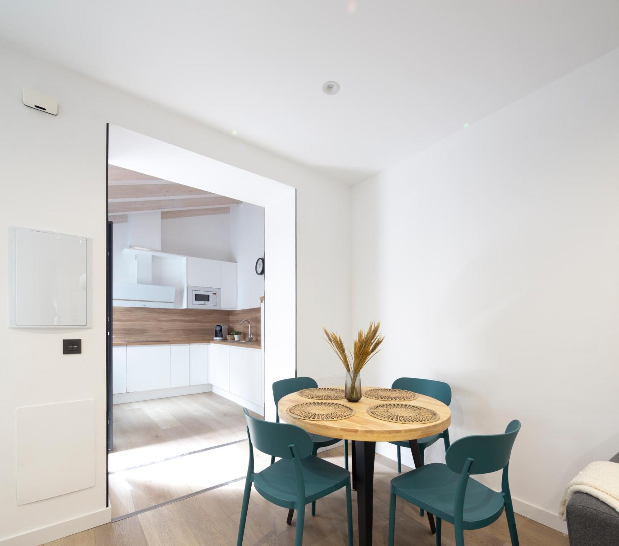 Apartamentos Turisticos D10 Авила Экстерьер фото