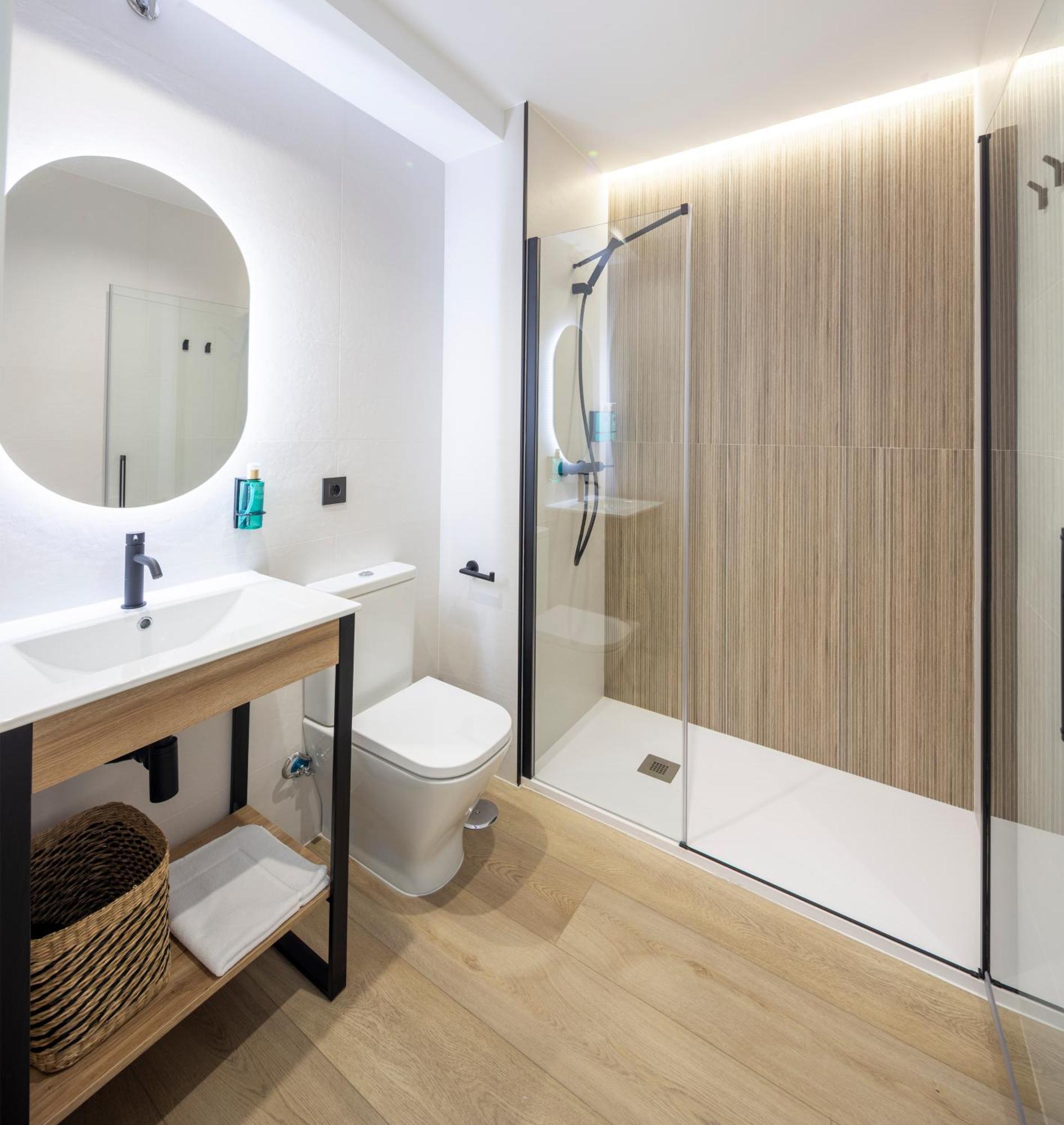Apartamentos Turisticos D10 Авила Экстерьер фото