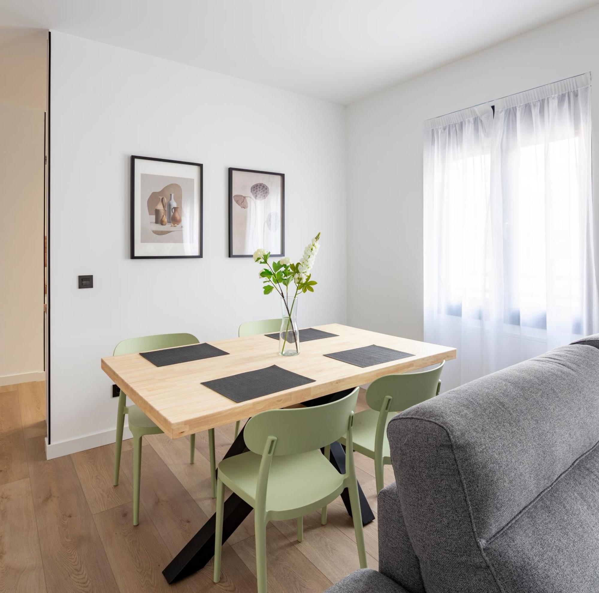 Apartamentos Turisticos D10 Авила Экстерьер фото