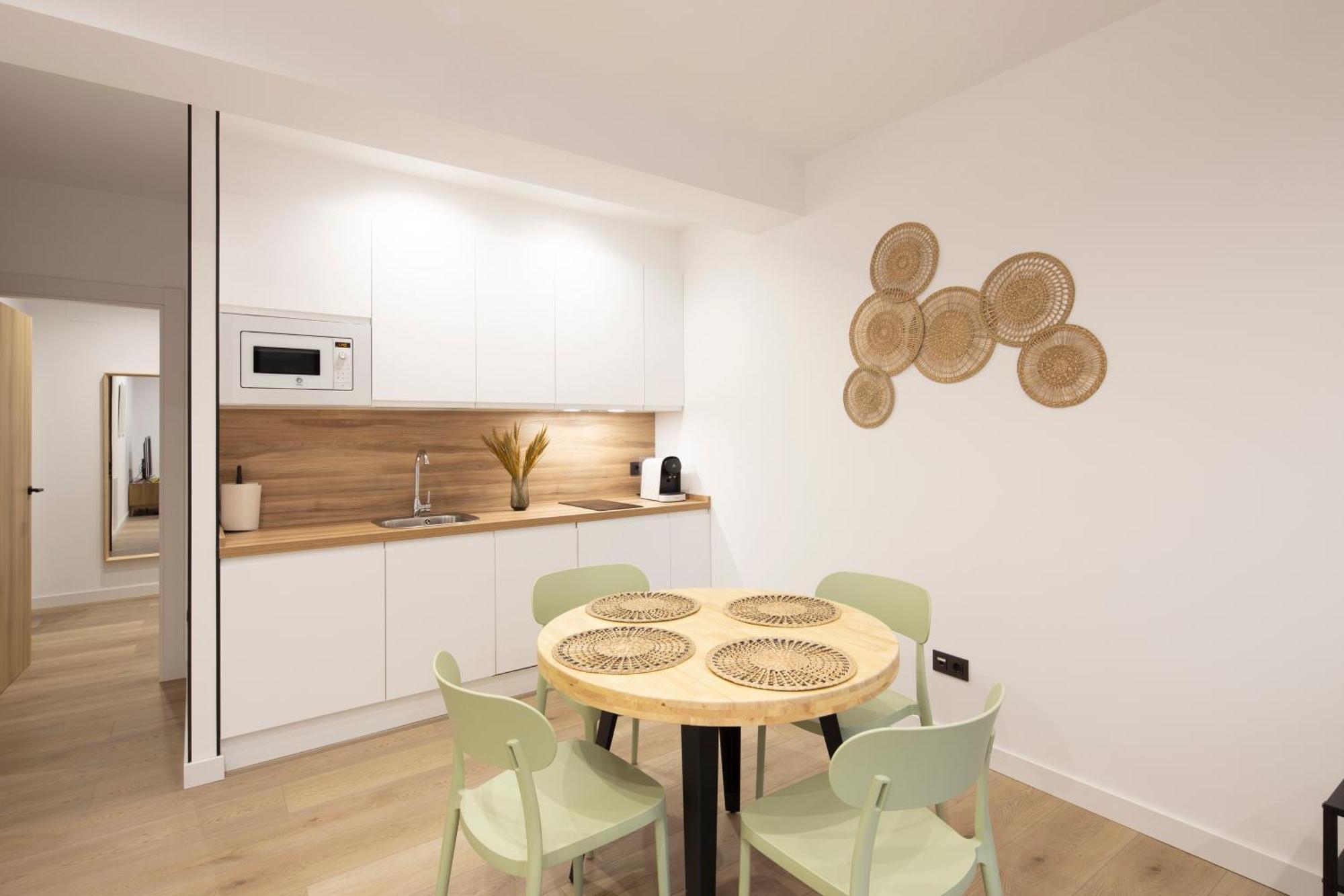 Apartamentos Turisticos D10 Авила Экстерьер фото